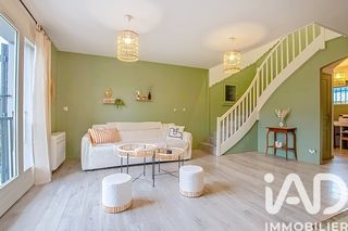  Maison � vendre 5 pi�ces 105 m�