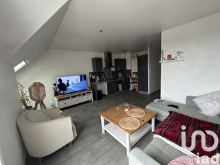  Appartement � vendre 2 pi�ces 40 m�