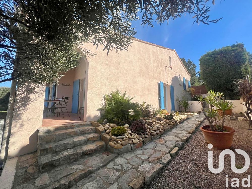 � vendre  Maison Leucate (11370)