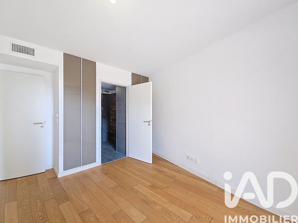 � vendre  Appartement Beausoleil (06240)