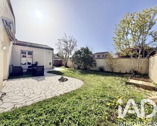  Maison � vendre 4 pi�ces 90 m�