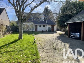  Maison � vendre 5 pi�ces 150 m�