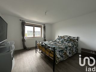  Maison � vendre 4 pi�ces 110 m�