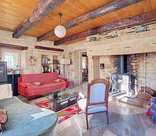  Maison � vendre 5 pi�ces 140 m�