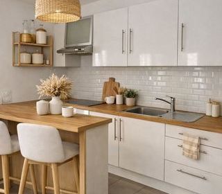  Appartement � vendre 4 pi�ces 78 m�