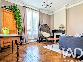  Maison � vendre 5 pi�ces 88 m�