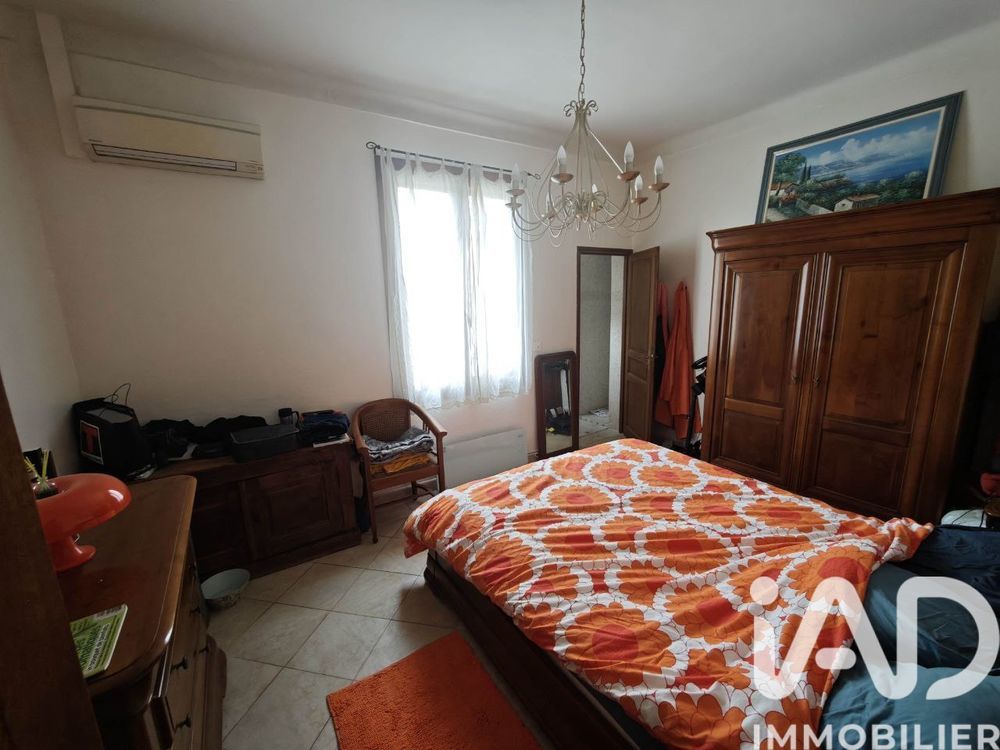 � vendre  Maison Antibes (06600)