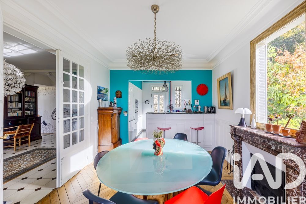 � vendre  Maison La Frette-sur-Seine (95530)