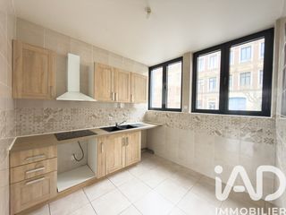  Appartement � vendre 3 pi�ces 75 m�