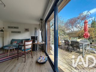  Maison � vendre 5 pi�ces 124 m�