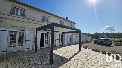   Vente Maison de campagne 5 pi�ces Maison - 5 pi�ce(s) - 120 m�