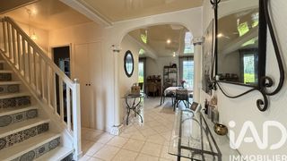  Maison � vendre 7 pi�ces 131 m�