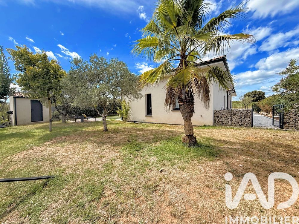 � vendre  Maison Saint-G�ly-du-Fesc (34980)