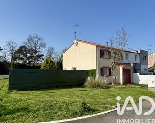  Maison � vendre 4 pi�ces 70 m�