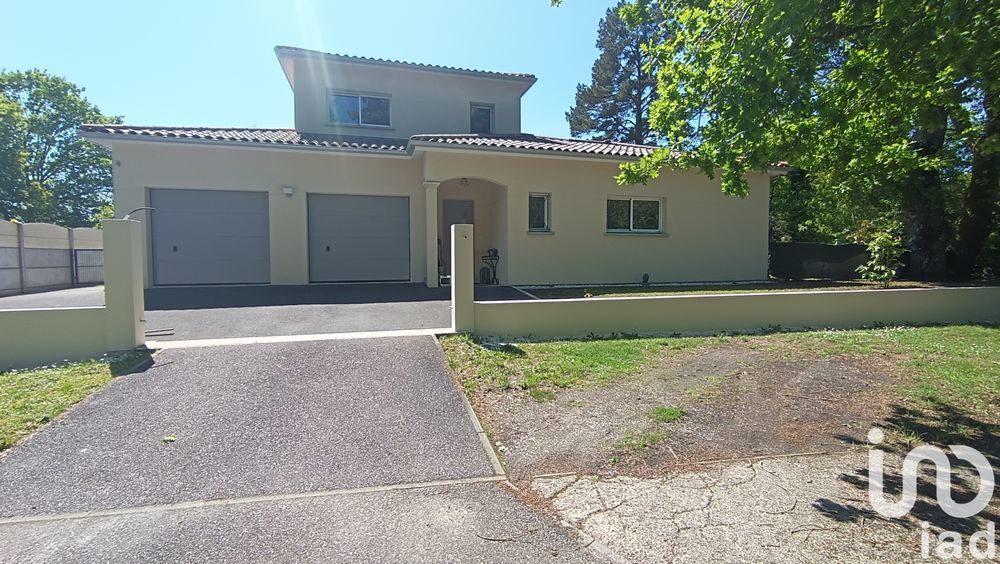 � vendre  Maison Pessac (33600)