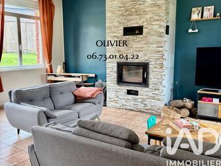  Maison � vendre 6 pi�ces 172 m�