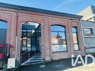  Loft � vendre 5 pi�ces 166 m�