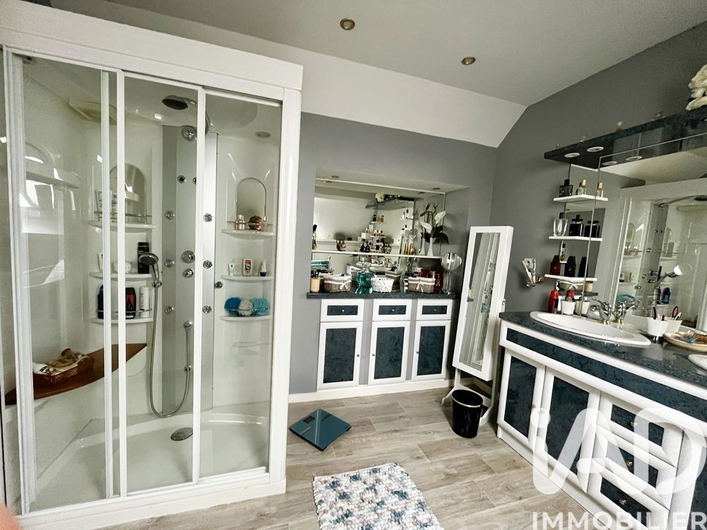 � vendre  Maison Sainte-M�re-�glise (50480)