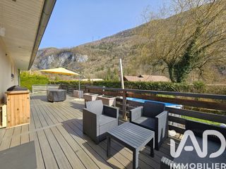  Maison � vendre 5 pi�ces 110 m�