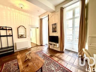  Appartement � vendre 2 pi�ces 53 m�