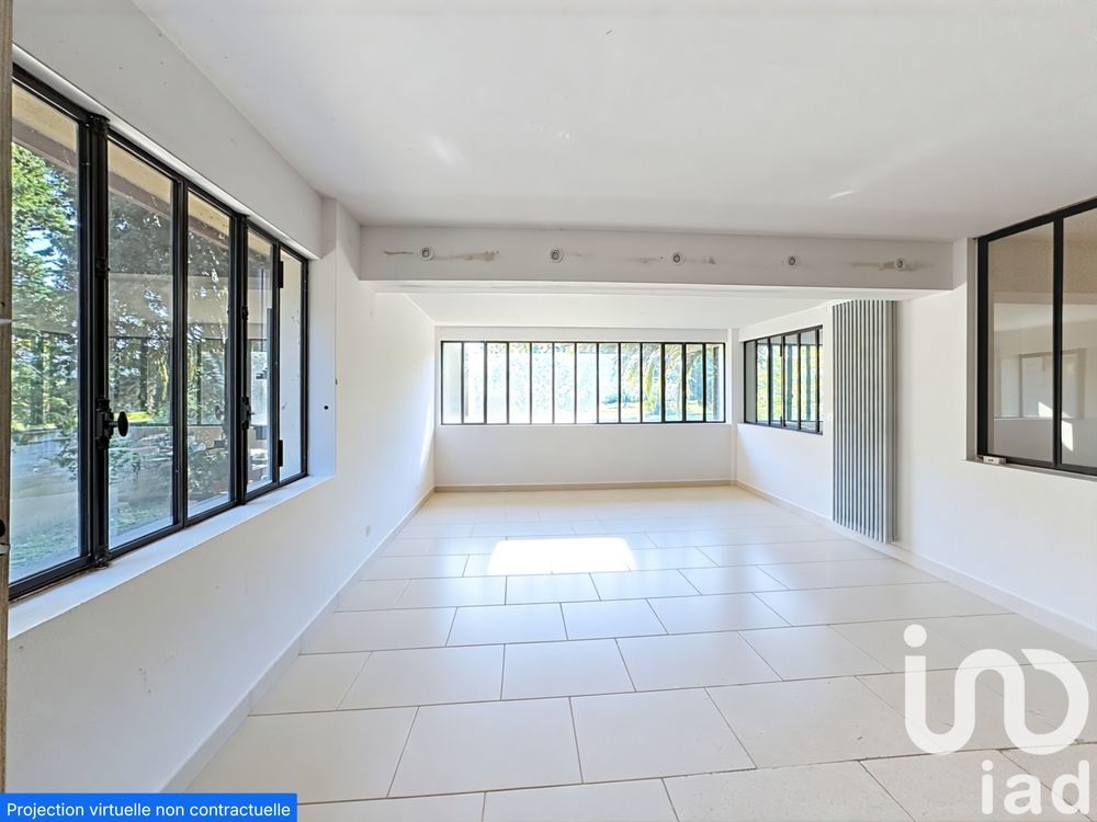 � vendre  Maison Graveson (13690)