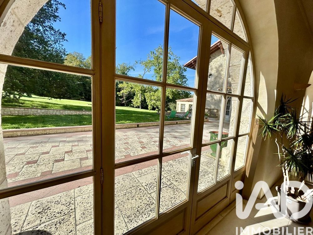 � vendre  Maison Barbaste (47230)