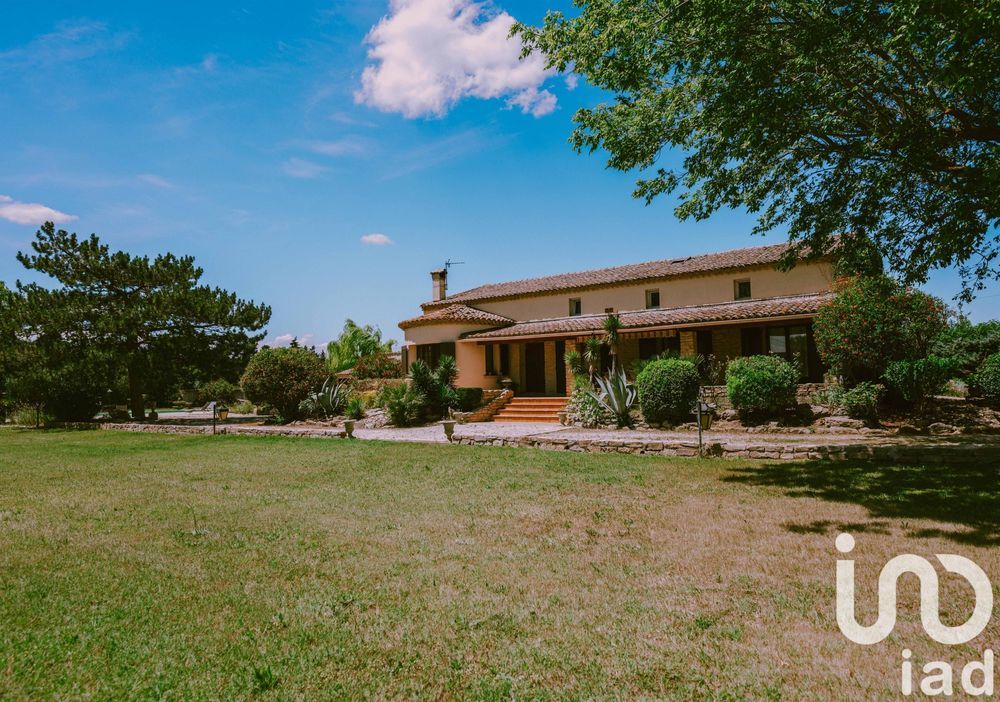 � vendre  Maison Cavaillon (84300)