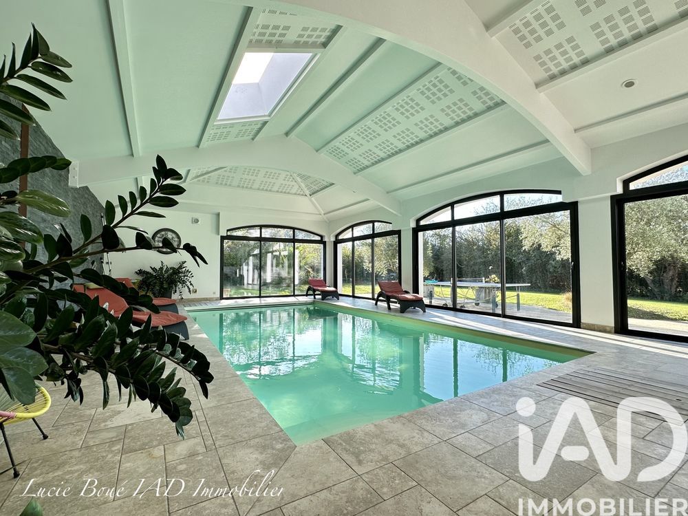 � vendre  Villa Beauvoir-sur-Mer (85230)