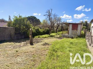  Terrain � vendre 584 m�