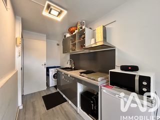  Appartement � vendre 3 pi�ces 55 m�