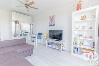  Appartement � vendre 2 pi�ces 50 m�