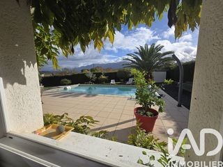  Maison � vendre 4 pi�ces 120 m�