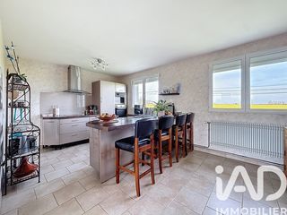  Maison � vendre 7 pi�ces 130 m�