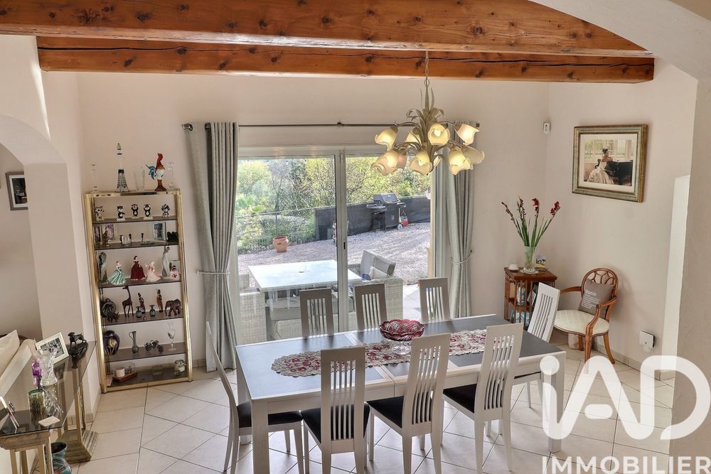 � vendre  Maison Cotignac (83570)
