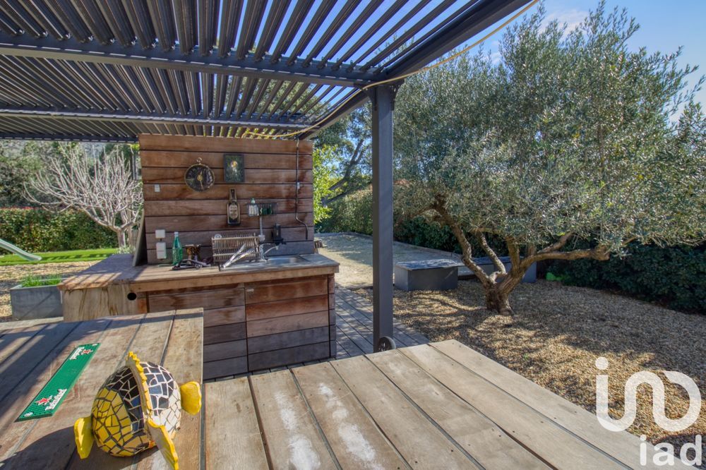 � vendre  Villa Le Plan-de-la-Tour (83120)