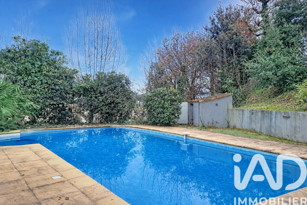 � vendre  Maison La Colle-sur-Loup (06480)