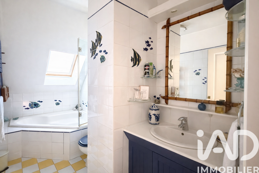 � vendre  Maison Palaiseau (91120)