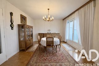  Appartement � vendre 4 pi�ces 77 m�