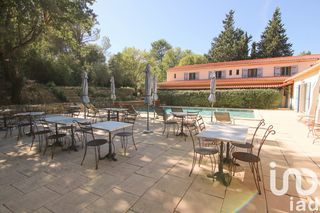  Maison � vendre 15 + pi�ces 675 m�