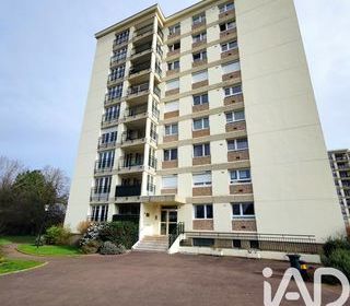  Appartement � vendre 3 pi�ces 76 m�