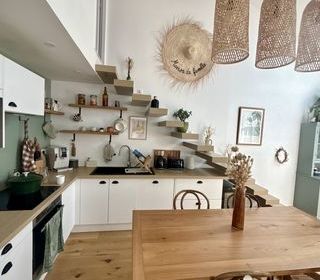  Maison � vendre 5 pi�ces 100 m�