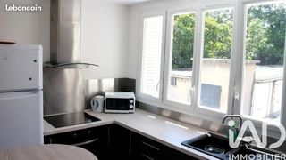  Appartement � vendre 5 pi�ces 84 m�