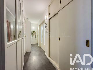  Appartement � vendre 5 pi�ces 90 m�