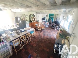  Maison � vendre 5 pi�ces 130 m�