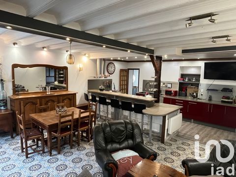   Vente Maison/villa 12 pi�ces Maison - 12 pi�ce(s) - 287 m�