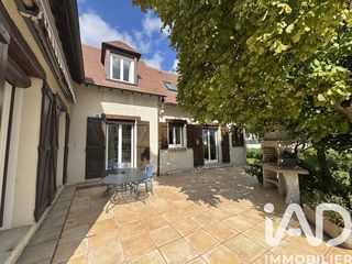  Maison � vendre 8 pi�ces 190 m�
