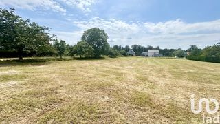  Terrain � vendre 867 m�