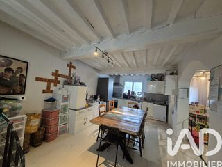  Maison � vendre 6 pi�ces 105 m�