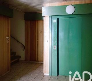  Appartement � vendre 3 pi�ces 69 m�