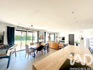  Maison � vendre 5 pi�ces 127 m�